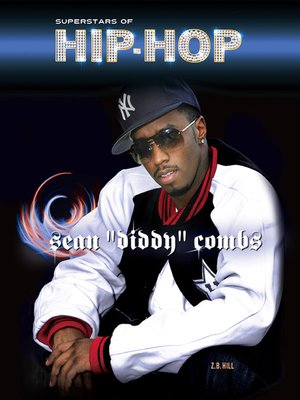 cover image of Sean "Diddy" Combs